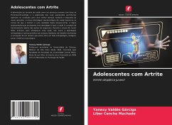 Adolescentes com Artrite - Valdés Gárciga, Yanexy;Concha Machado, Liber