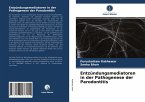 Entzündungsmediatoren in der Pathogenese der Parodontitis
