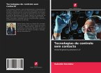 Tecnologias de controlo sem contacto