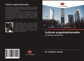 Culture organisationnelle