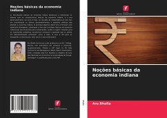 Noções básicas da economia indiana - Bhalla, Aru