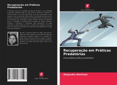 Recuperação em Práticas Predatórias - Martinez, Alejandra