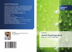 Animal Physiology Book - Rezaei, Ali