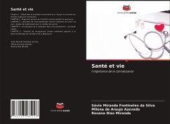 Santé et vie - Miranda Fontineles da Silva, Sávio;de Araujo Azevedo, Milena;Dias Miranda, Rosana