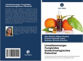 Limettenorange: Fungizides biotechnologisches Potential