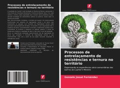 Processos de entrelaçamento de resistências e ternura no território - Fernández, Gonzalo Josué