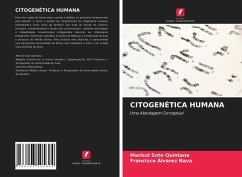 CITOGENÉTICA HUMANA - Soto Quintana, Marisol;Álvarez Nava, Francisco