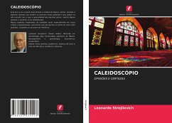 CALEIDOSCÓPIO - Strejilevich, Leonardo