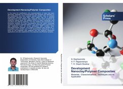 Development Nanoclay/Polymer Composites - Raghavendra, N.;Nagaswarupa, H. P.;Shashi Shekhar, T. R.