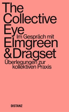 The Collective Eye - Elmgreen & Dragset