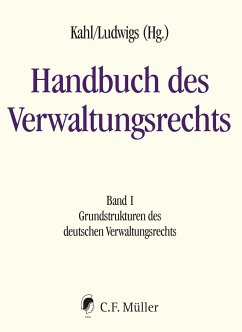 Handbuch des Verwaltungsrechts 01