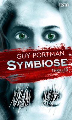 Symbiose - Portman, Guy