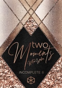Two Moments - Weber, Katie
