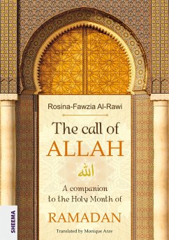 The call of ALLAH - Al-Rawi, Rosina-Fawzia