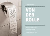 Von der Rolle - Vonstein, Claudia