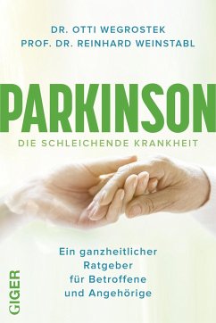 Parkinson - Wegrostek, Ottilie;Weinstabl, Reinhard