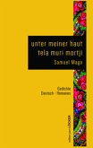 unter meiner haut - tela muri mortji