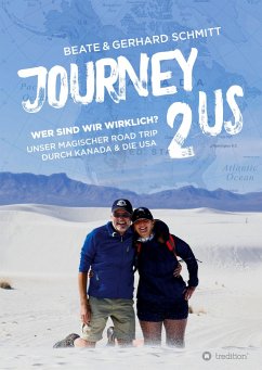 Journey2US - Schmitt, Beate & Gerhard