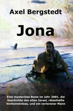 Jona - Bergstedt, Axel