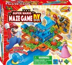 EPOCH Games 7371 - Super Mario™ Maze Game DX