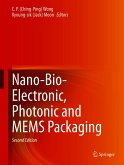 Nano-Bio- Electronic, Photonic and MEMS Packaging (eBook, PDF)