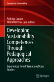 Developing Sustainability Competences Through Pedagogical Approaches (eBook, PDF)