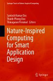 Nature-Inspired Computing for Smart Application Design (eBook, PDF)