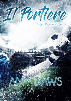 Il Portiere (eBook, ePUB) - Daws, Amy