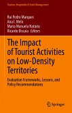 The Impact of Tourist Activities on Low-Density Territories (eBook, PDF)