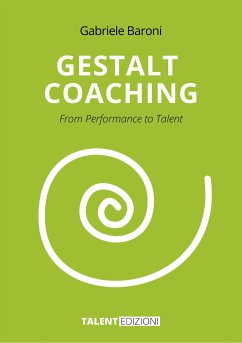 Gestalt Coaching (eBook, ePUB) - Baroni, Gabriele