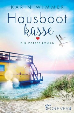 Hausbootküsse (eBook, ePUB) - Wimmer, Karin