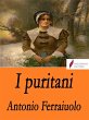 I puritani (eBook, ePUB) - Bild 1