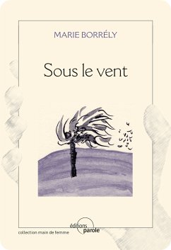 Sous le vent (eBook, ePUB) - Borrély, Maria