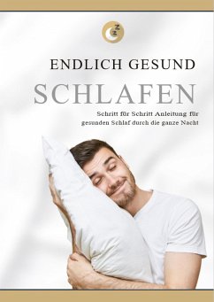 Endlich-Gesund-Schlafen (eBook, ePUB) - Heinrich, Robert