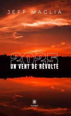 2025 (eBook, ePUB) - Maglia, Jeff