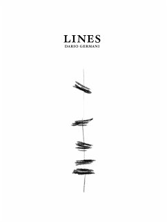 Lines (fixed-layout eBook, ePUB) - Germani, Dario