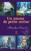 Un amour de petite sirène (eBook, ePUB)
