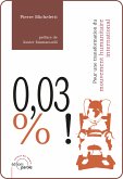 0,03 % ! (eBook, ePUB)