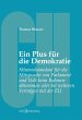 Ein Plus für die Demokratie (eBook,... - Bild 1
