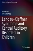 Landau-Kleffner Syndrome and Central Auditory Disorders in Children (eBook, PDF)