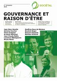 Revue sociétal : Gouvernance et raison d'être (eBook, ePUB)