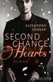 Second Chance Hearts (eBook, ePUB)
