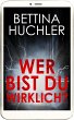 Wer bist du wirklich? (eBook, ePUB) - Bild 1