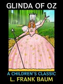 Glinda of Oz (eBook, ePUB)