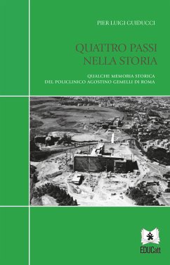 Quattro passi nella Storia (eBook, PDF) - Luigi Guiducci, Pier