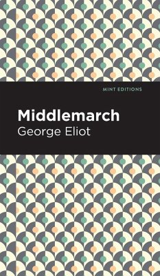 Middlemarch - Eliot, George