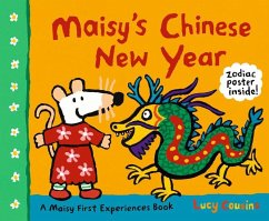 Maisy's Chinese New Year - Cousins, Lucy