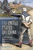 The United States and China