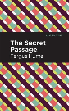 The Secret Passage - Hume, Fergus