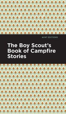 The Boy Scout's Book of Campfire Stories - Editions, Mint